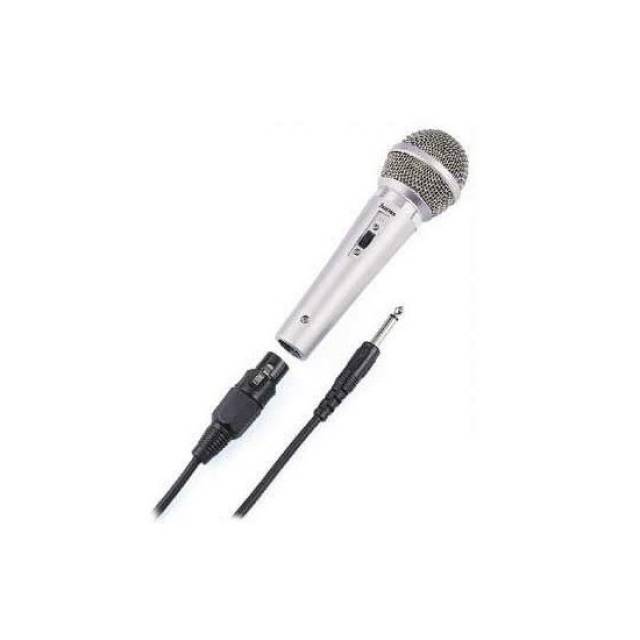 DM 40 Dynamic Microphone Hama Budapest XIV. kerület, Thököly út 146