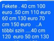 Emberi Natúr haj 