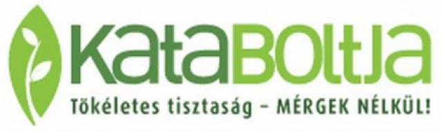 KataBoltja - tökéletes tisztaság mérgek nélkül - Kép