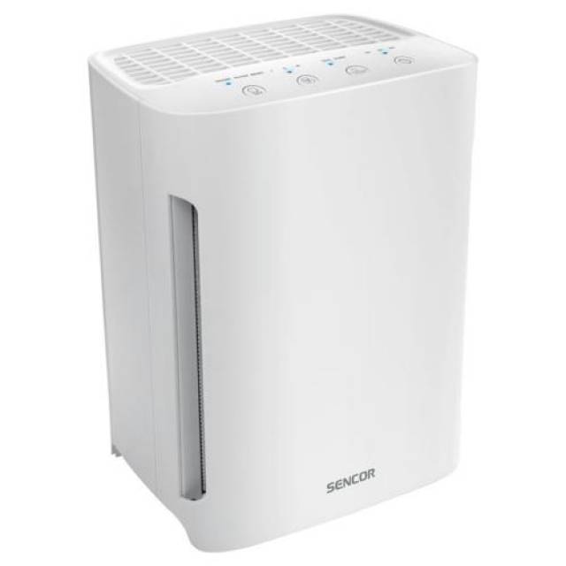 Sencor SHA 6400WH légtisztító - Kép
