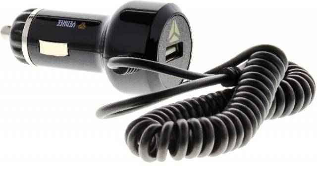 Yenkee YAC 2004 Autós usb tölt? 2100 mA - Kép