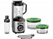 Bosch  MMBV625M Vákuumos turmixgép