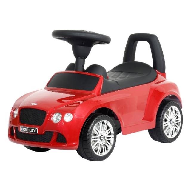 BUDDY TOYS BPC 5121 Lábbal hajtható Bentley  - Kép
