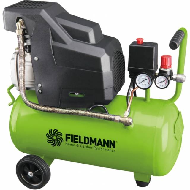 Fieldmann FDAK 201550-E Leveg?s kompresszor - Kép