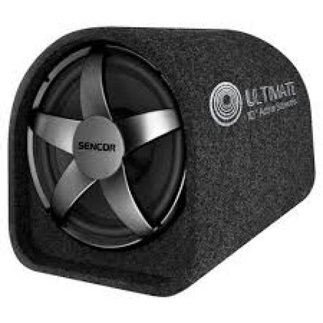 Sencor SCS WA1003 Aktív subwoofer - Kép