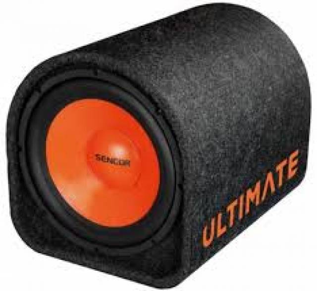 Sencor SCS WA1203 Aktív subwoofer - Kép