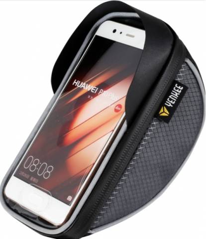 Yenkee YBM B0155 Kerékpáros mobil tartó XXL - Kép