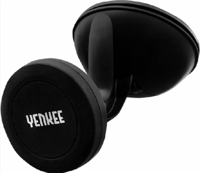 Yenkee YSM 520 mágneses autós telefontartó - Kép