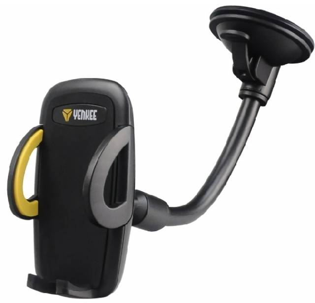 Yenkee YSM 405XL Autós mobiltelefon tartó (XL) - Kép