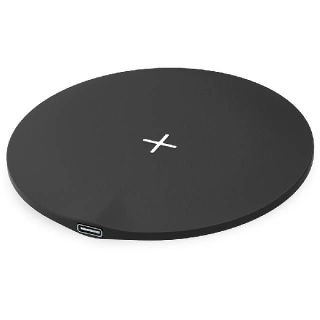 Yenkee YAC 5110 BK Wireless tölt? 10W - Kép