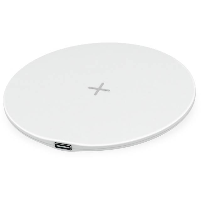 Yenkee YAC 5110 WH Wireless tölt? 10 W - Kép