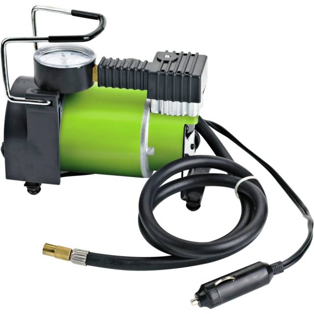 Fieldmann FDAK 12011 Légkompresszor 12V - Kép