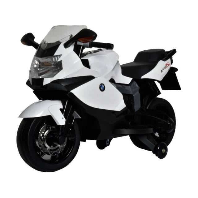 BUDDY TOYS BEC 6010 Elektromos motor BMW K1300  - Kép