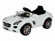 BUDDY TOYS BEC 7110 Elektromos autó Mercedes SLS
