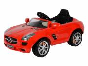 BUDDY TOYS BEC 7111 Elektromos autó Mercedes SLS