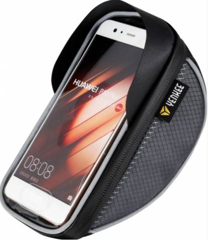 Yenkee YBM B0150 Kerékpáros mobil tartó XL - Kép