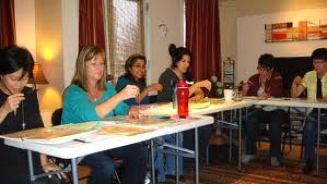 spirituális INGAhasználat tanfolyam - Kép