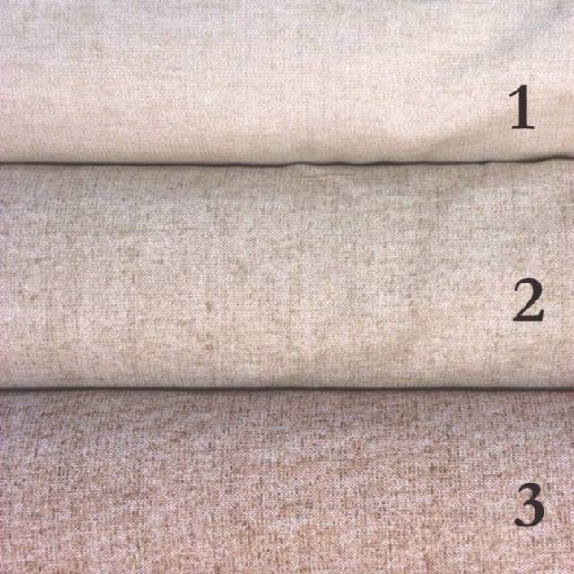 Lakástextil, natúr lenhatású 2 - medium - HomeTextiles - Kép