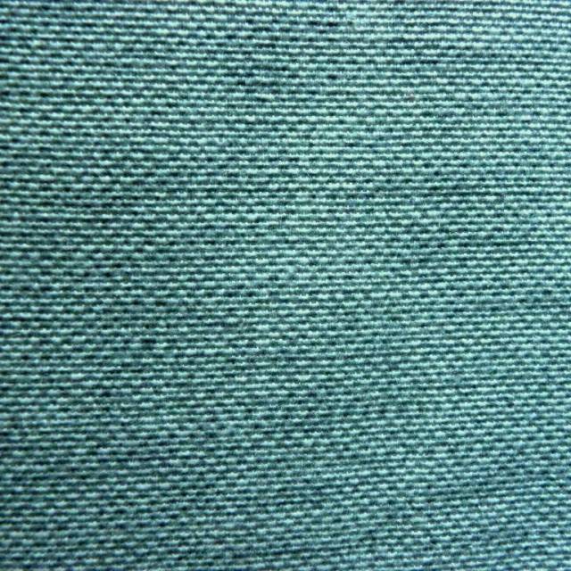 ABA, szövetmintázatú, egyszínű lakástextil - jáde zöld - HomeTextiles - Kép