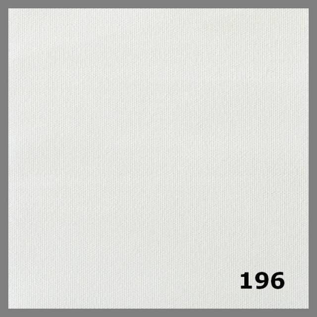 FIUME, 140 cm széles, UV álló, impregnált kültéri vászon, egyszínű - Telasole - Kép