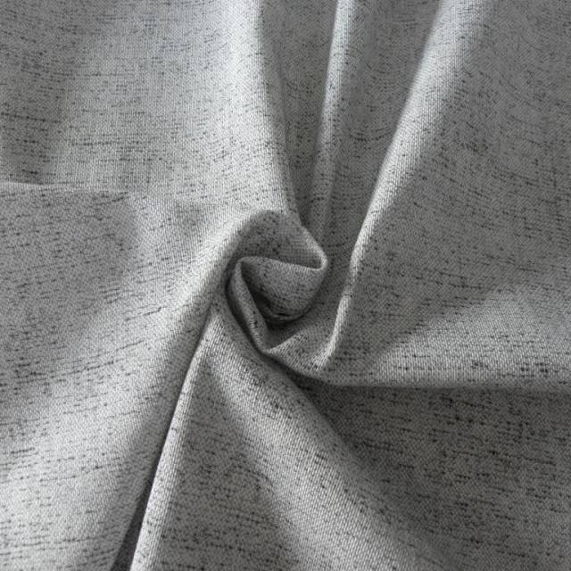 Lakástextil, világosszürke lenhatású  - HomeTextiles - Kép