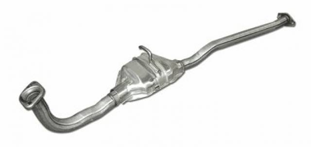 Suzuki Swift Katalizator 1 0 2000 Tol Lambdaszondas Budapest Xi Kerulet Autoalkatresz