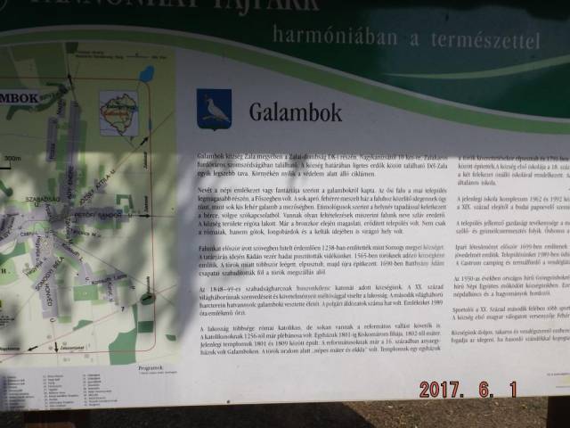 GALAMBOKI HORGÁSZTÓNÁL KIS HÁZ GYÖNYÖRŰ KILÁTÁSSAL A TÓRA ELADÓ! - Galambok  - Kép