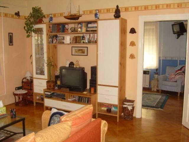 Eladó TÉGLA lakás - Kép