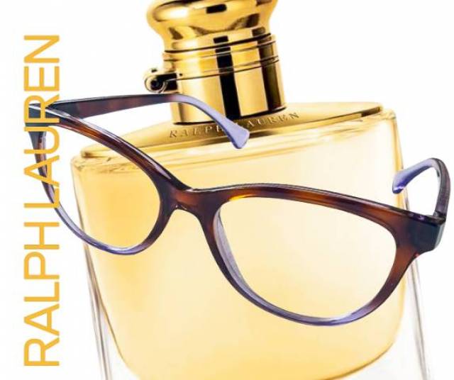 Ralph Lauren új szemüveg - Kép