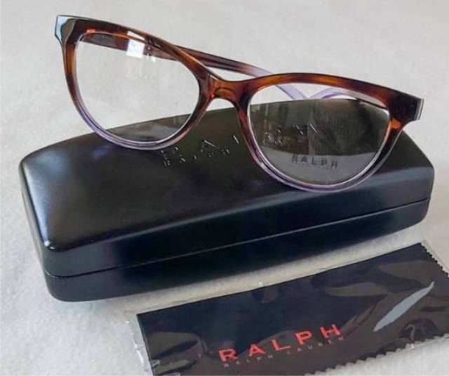 Ralph Lauren új szemüveg - Kép
