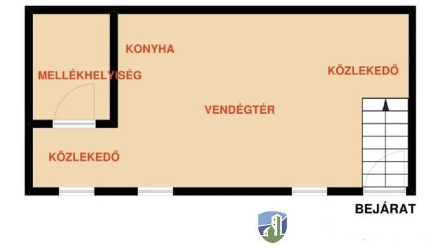 Eladó üzlethelyiség - Kép