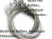 Bicikli Fék Bofden, Kerkékpár Fékbowden, 