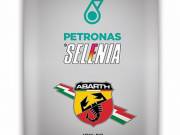 SELÉNIA ABARTH 10W50 2L SELÉNIA Motorolaj