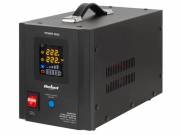 Power supply REBEL POWER-1000 12V 230V 1000VA 700W Black