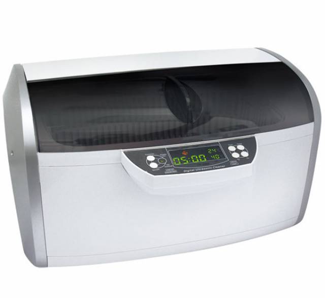 Ultrahangos tisztító CD-4860 6L - Kép