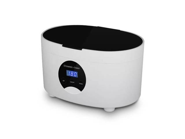 Ultrahangos tisztító GETI GUC 602 0,6L - Kép