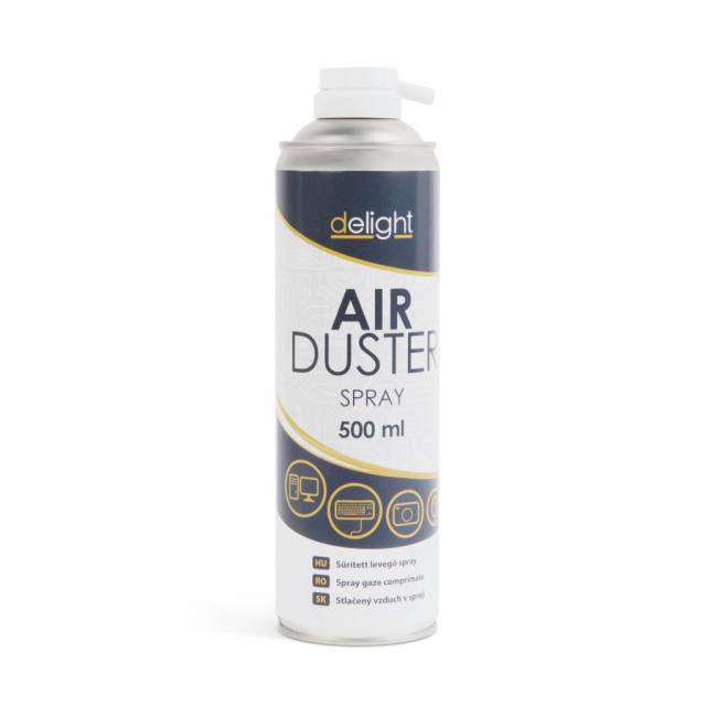 Sűrített levegő-spray - Kép