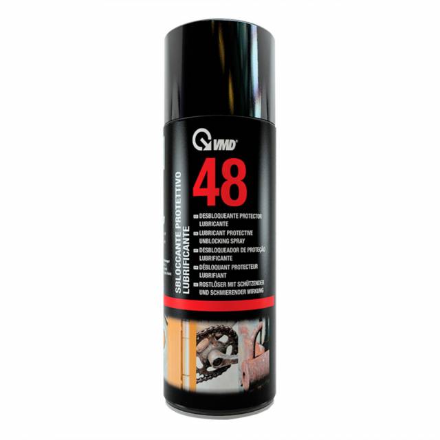 Csavarlazító spray - Kép