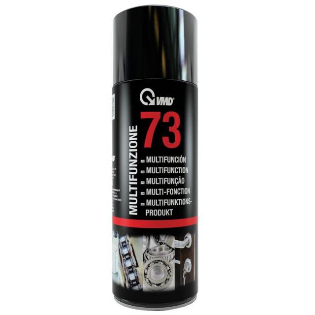 Többfunkciós spray - Kép