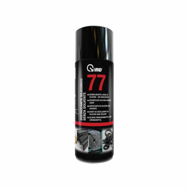 Oldószermentes szilikon spray - 400 ml - Kép