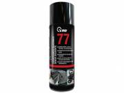 Oldószermentes szilikon spray - 400 ml
