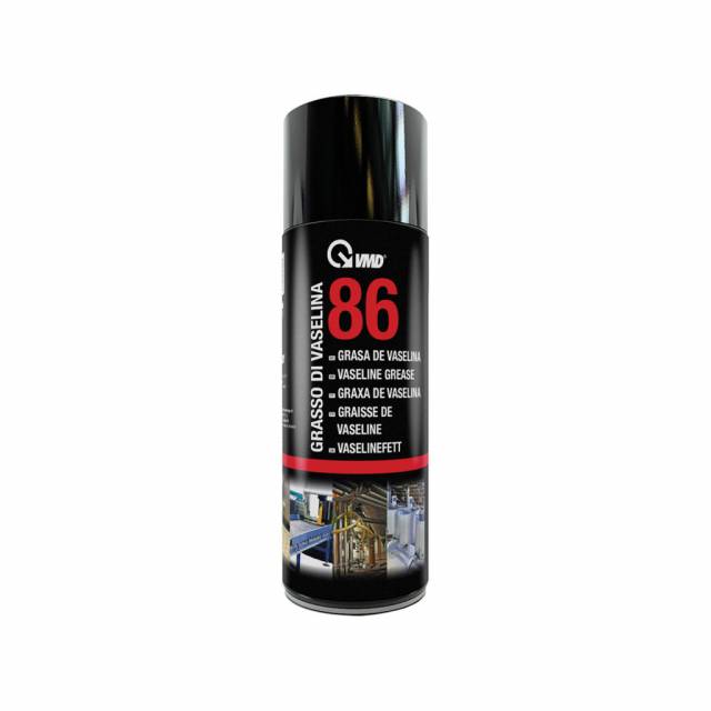 Vazelin zsír spray - 400 ml - Kép