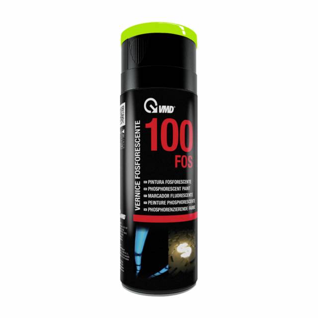 Foszforeszkáló festék spray - 400 ml - Kép