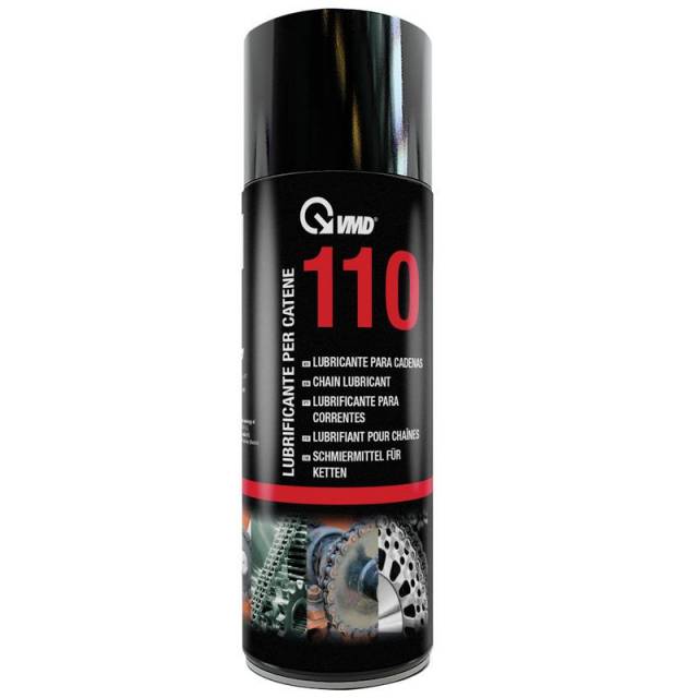 Lánckenő spray - Kép