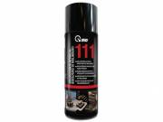 Molibdén-diszulfidos zsír spray - 400 ml