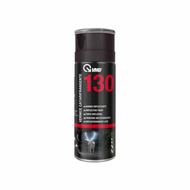 Fényvisszaverő festék spray - áttetsző - 400 ml - Kép