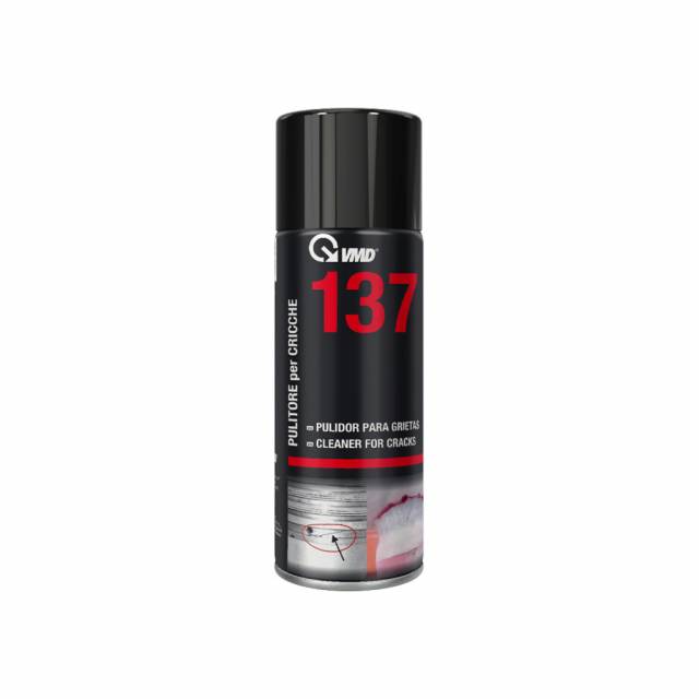 Repedésvizsgáló tisztító - 400 ml - 1/3 - Kép