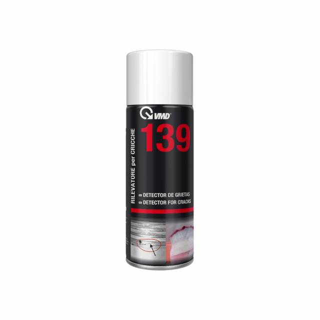 Repedésvizsgáló előhívó - 400 ml - 3/3 - Kép