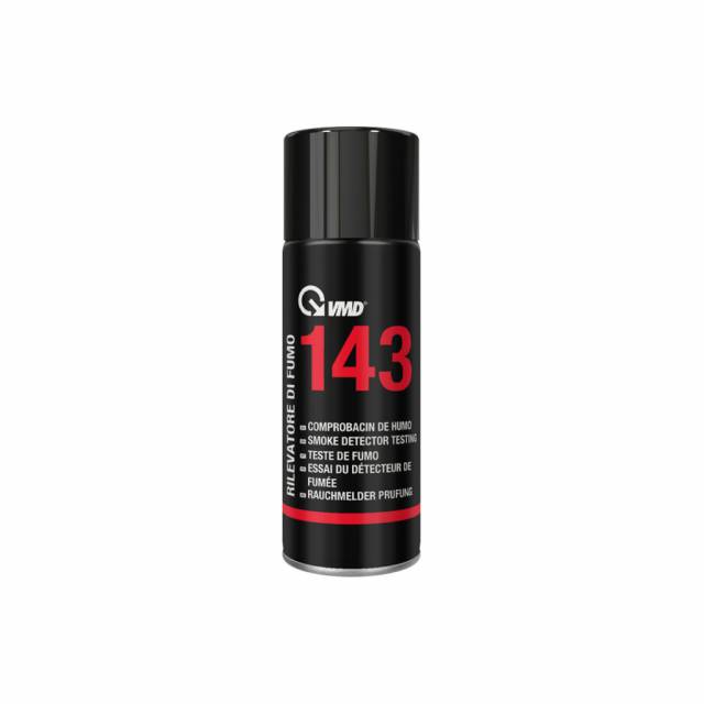 Füstjelző tesztelő spray - 250 ml - Kép