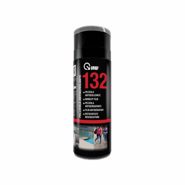 Csúszásgátló fólia spray - átlátszó - 400 ml - Kép